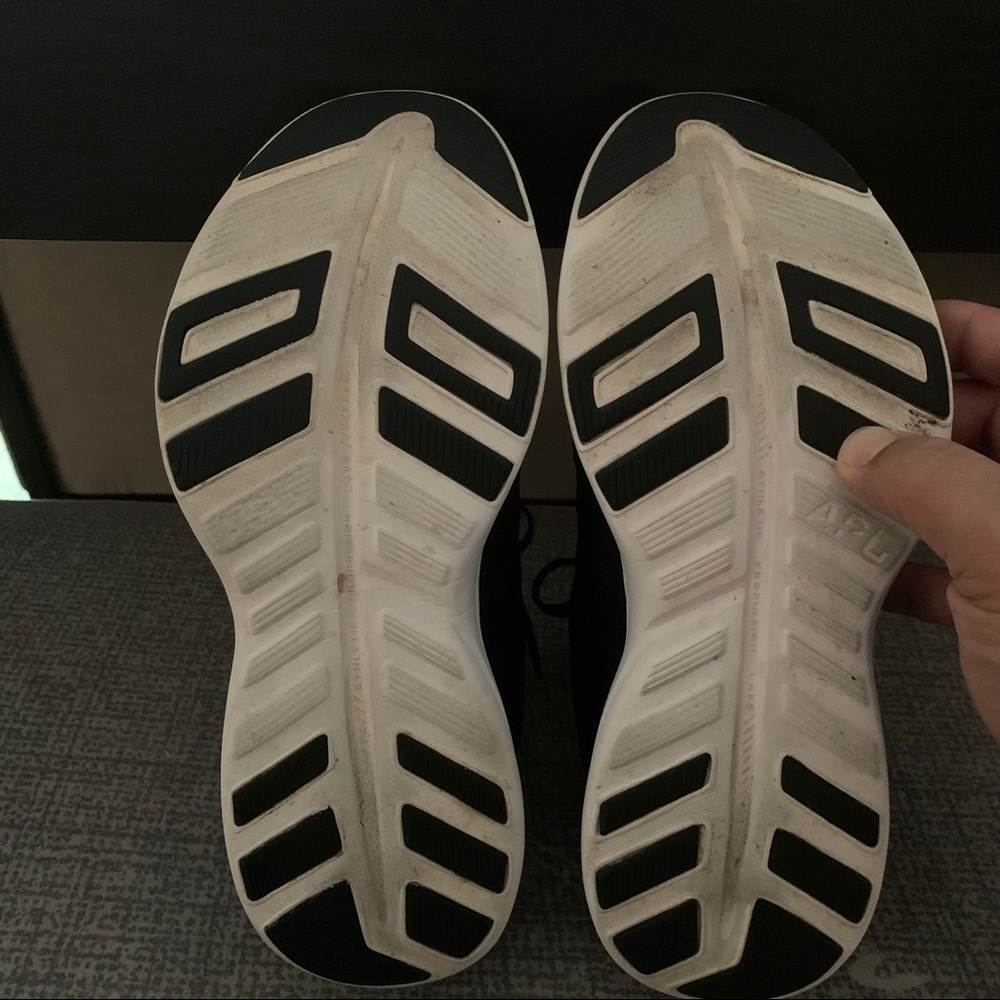 APL Techloom Pro Tennis Shoes - Picture 6 of 7